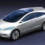 Hyundai Hydrogen Fuel-Cell iX35 Hyundai Hydrogen Fuel-Cell iX35